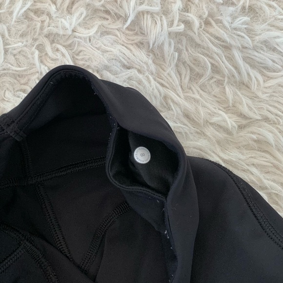 900.♎️Lululemon all the right places crop - Picture 6 of 10